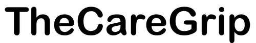 TheCareGrip